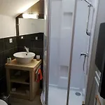 La Sittelle Apartman La Bourgonce