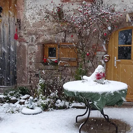 La Sittelle Apartment