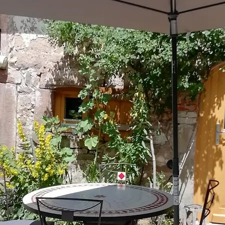 La Sittelle Διαμέρισμα