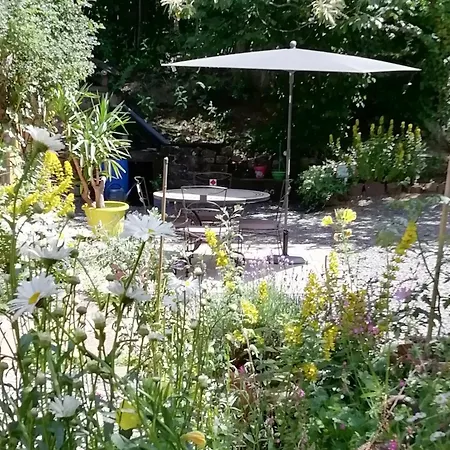La Sittelle La Bourgonce