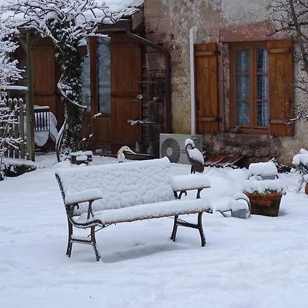 La Sittelle Apartment