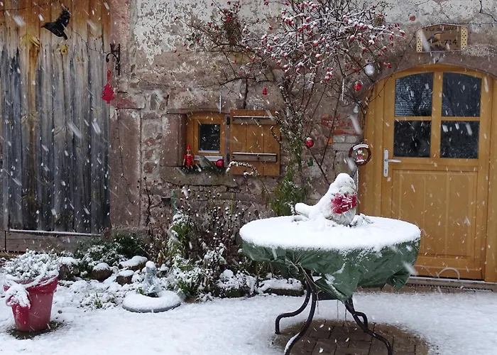 La Sittelle Apartment