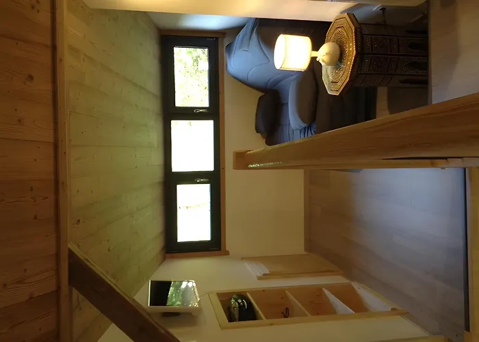 La Sittelle * La Bourgonce