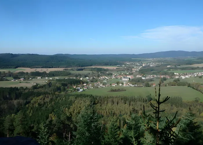 La Sittelle Apartment