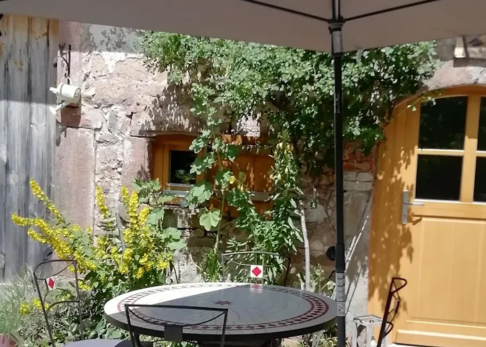 La Sittelle Apartment