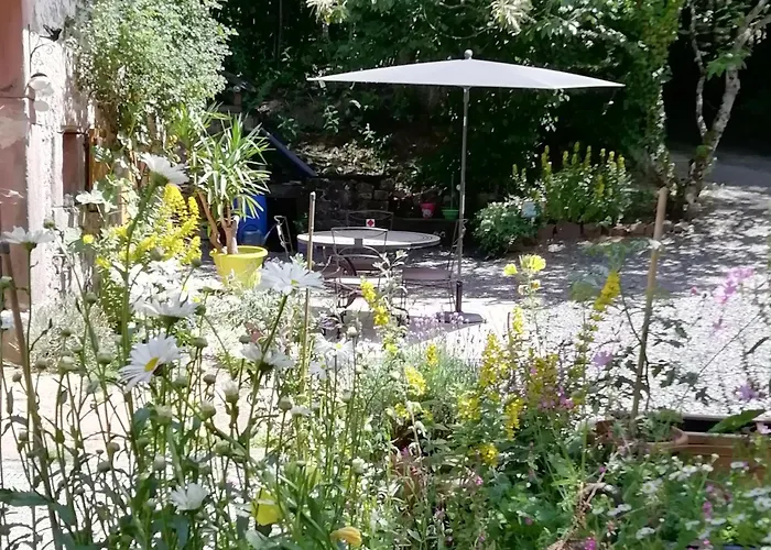 La Sittelle La Bourgonce