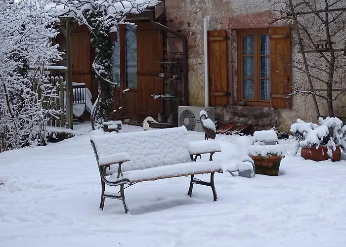La Sittelle Apartment