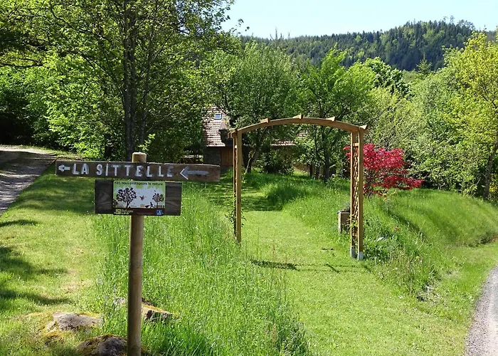 La Sittelle