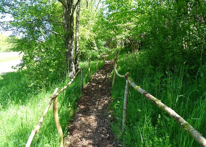 La Sittelle Apartment La Bourgonce